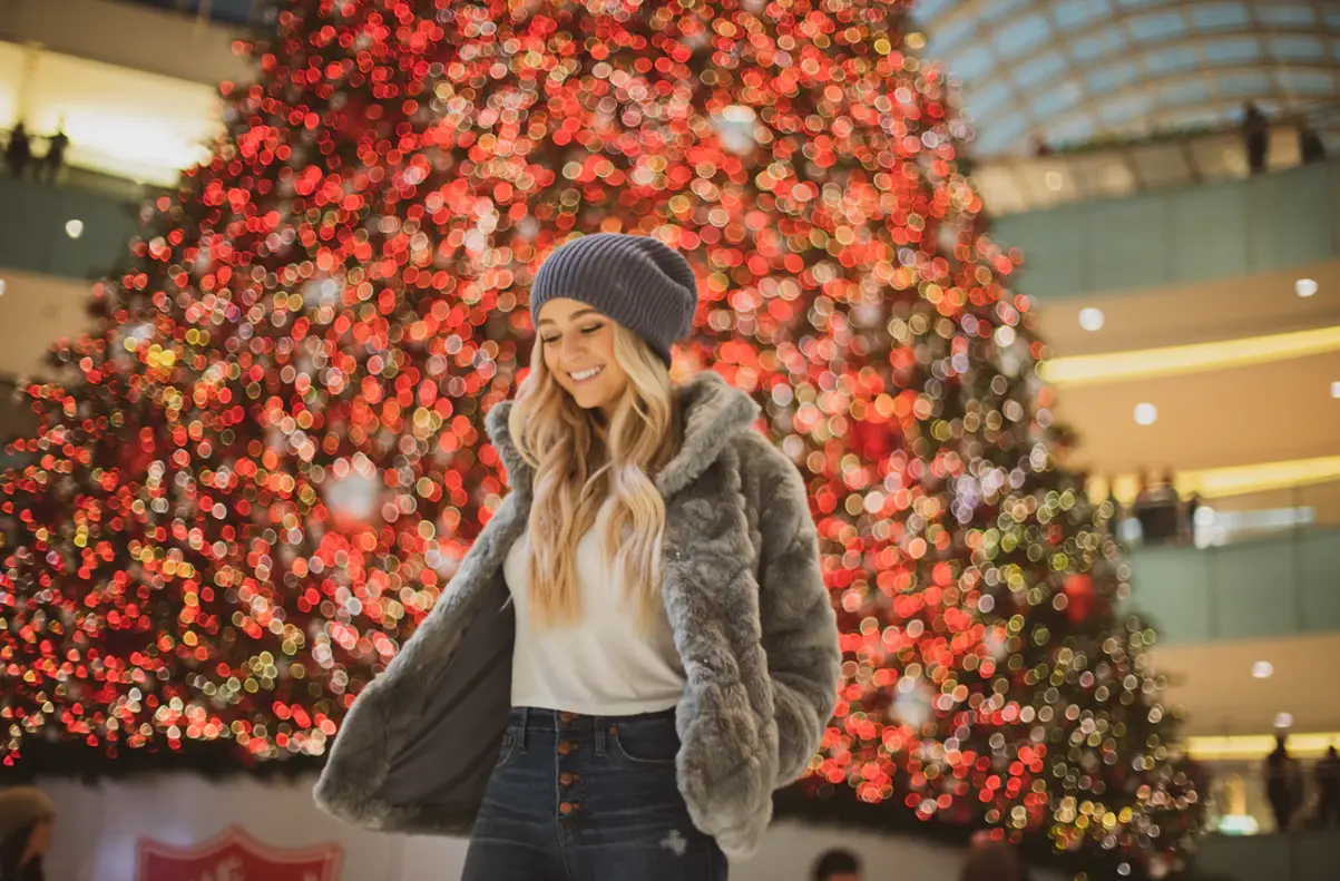 5 Ways To Rock The Holidays On A Budget