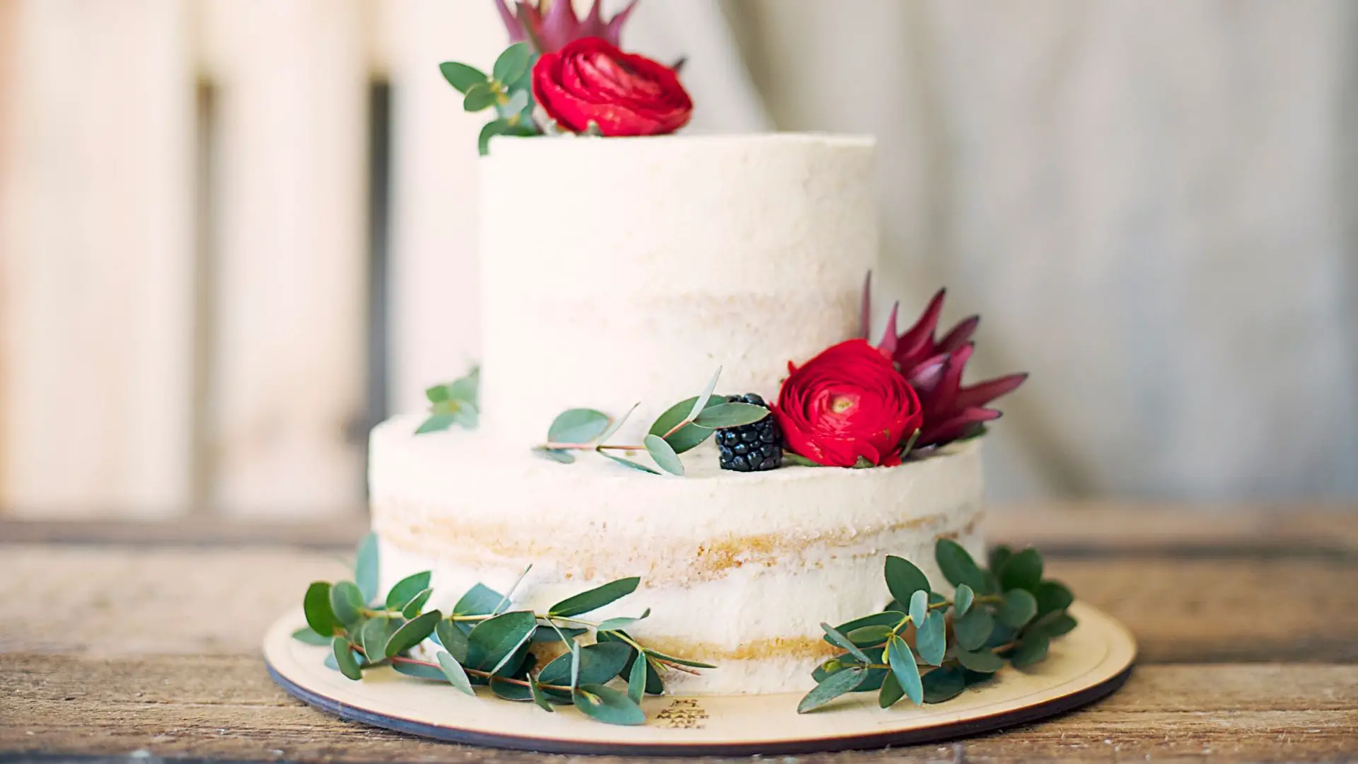 Price of Wedding Cakes in 2022: What You Don’t Know