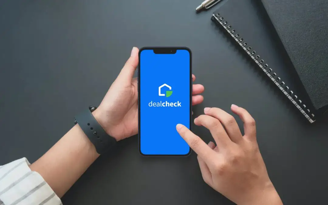 Ultimate DealCheck Review: The Best Rental Investing App
