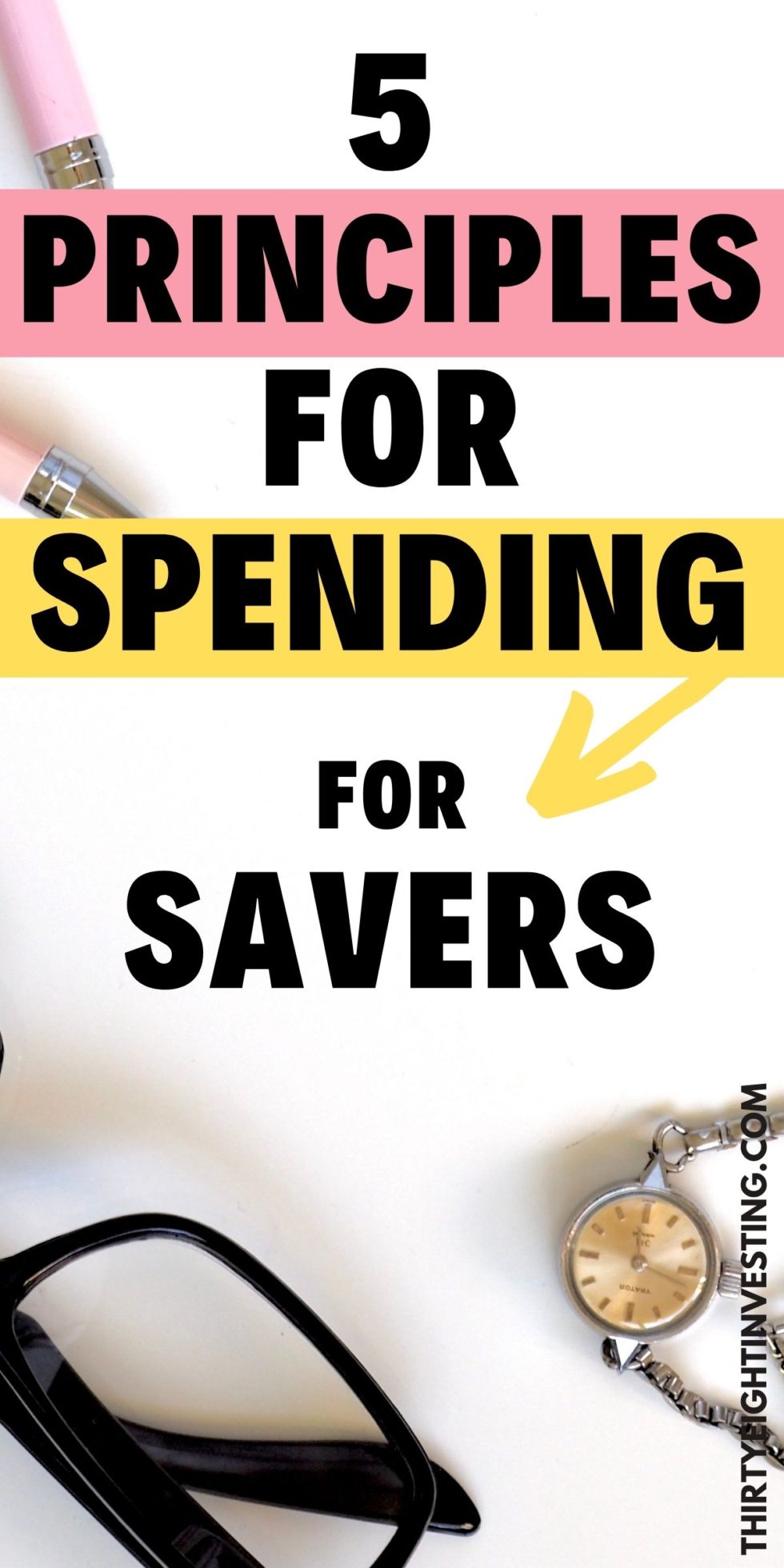 How to Spend Money on Yourself 5 Proven Principles for Happy Spending