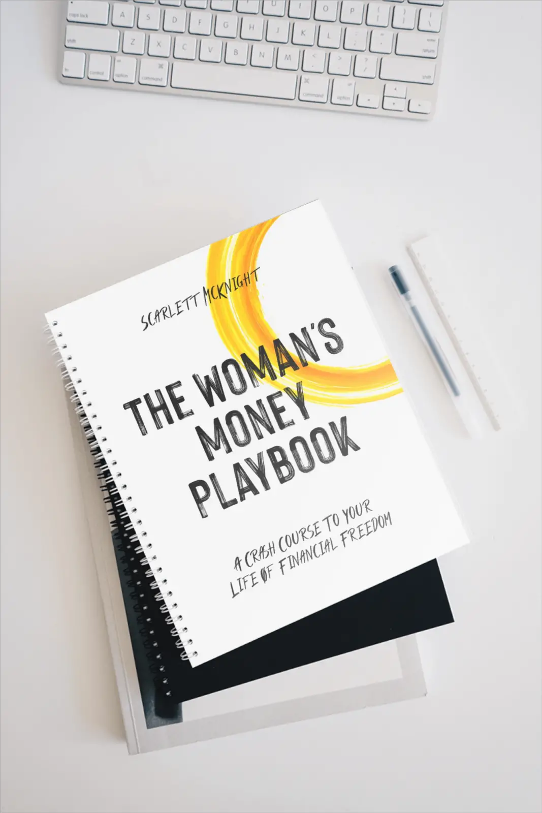 womans money playbook